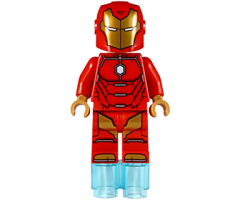 Invincible Iron Man