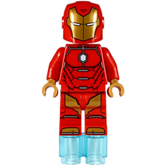 Invincible Iron Man