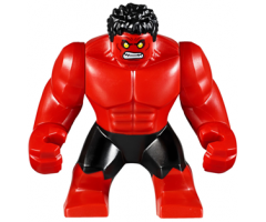 Red Hulk