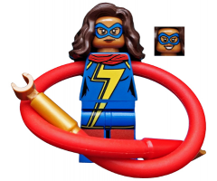 Ms. Marvel