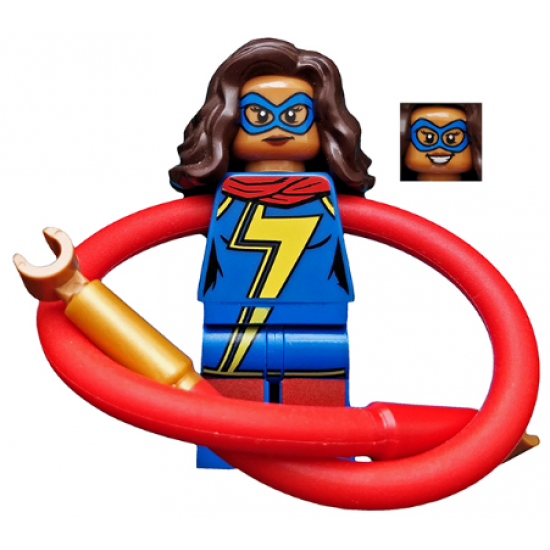 Ms. Marvel