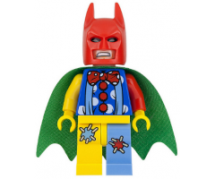 Batman, Tears of Batman Clown
