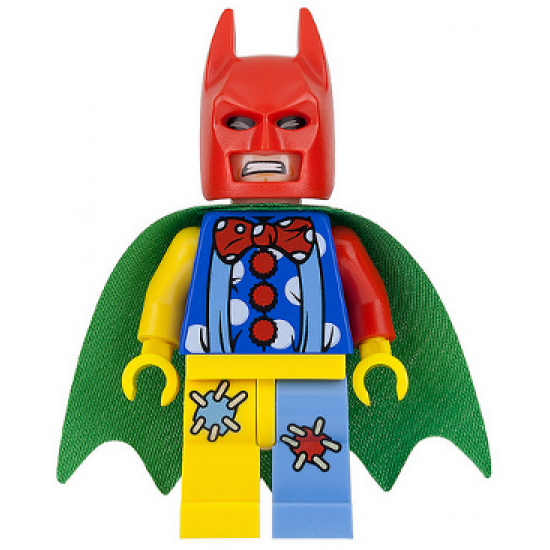 Batman, Tears of Batman Clown