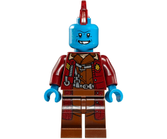 Yondu