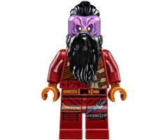 Taserface