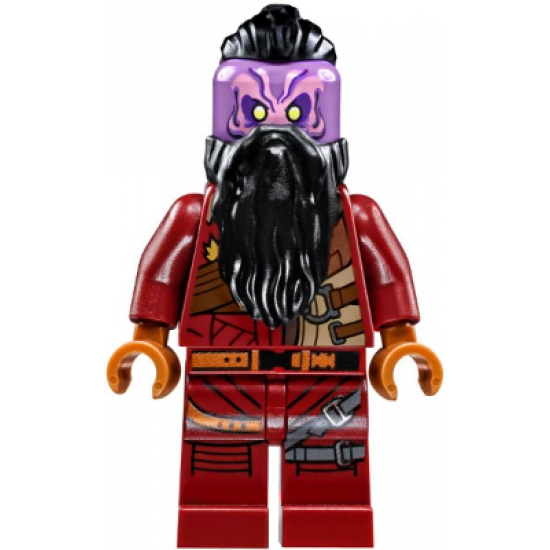 Taserface
