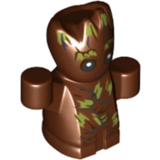 Groot - Baby