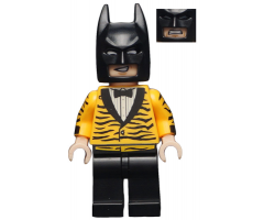 Batman, Tiger Tuxedo Batman
