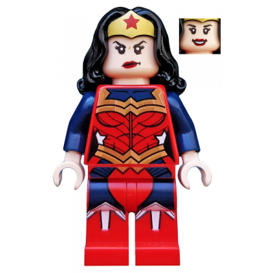 Exclusive Wonder Woman