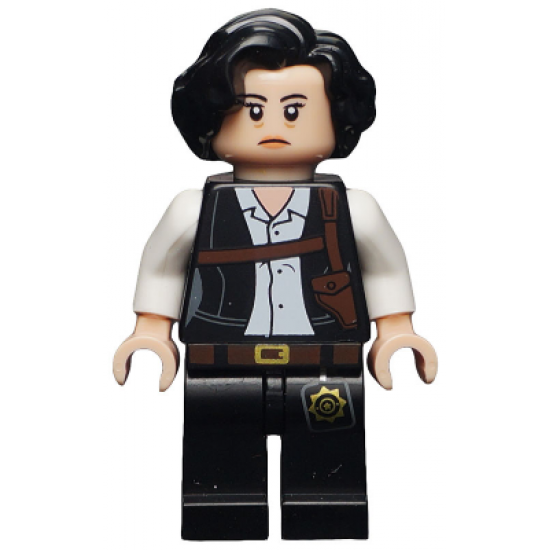 Chief O'Hara