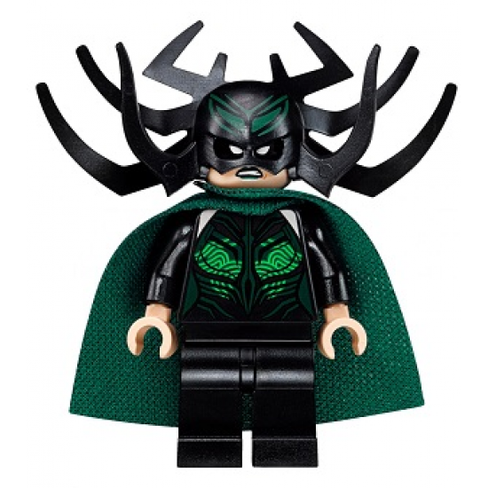 Hela