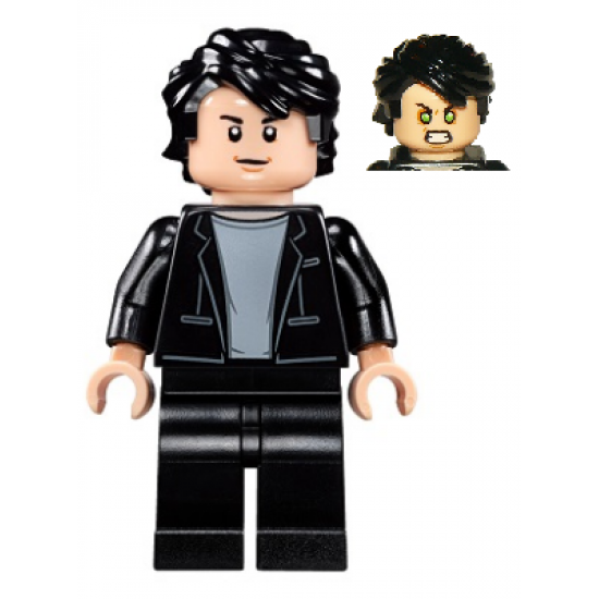 Bruce Banner