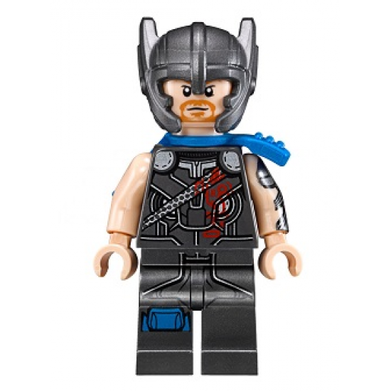 Thor - Scabbard