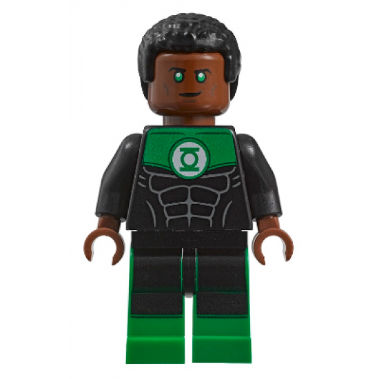 Green Lantern - John Stewart