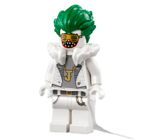 Disco The Joker