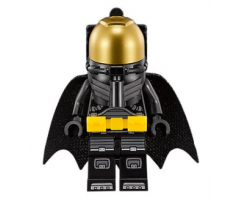 Batman, Space Batsuit