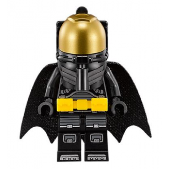 Batman, Space Batsuit