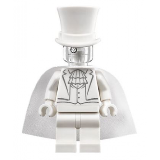 Gentleman Ghost