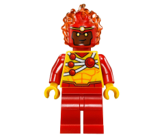 Firestorm