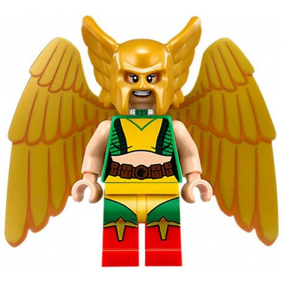 Hawkgirl