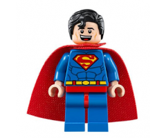 Superman, Broad Grin