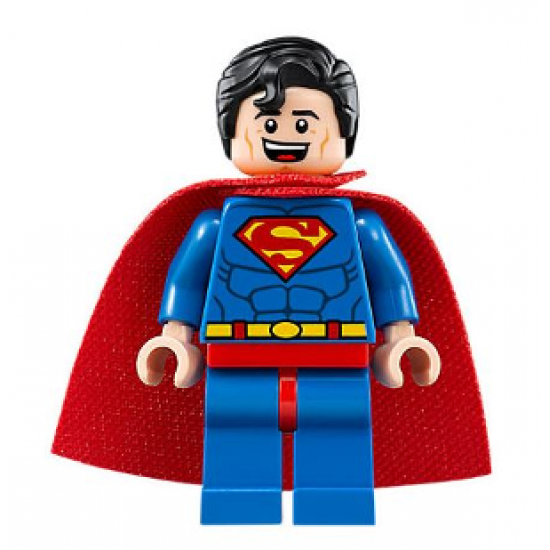 Superman, Broad Grin
