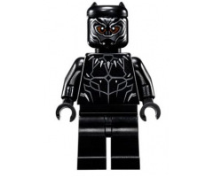 Black Panther - Claw Necklace