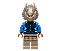 Erik Killmonger
