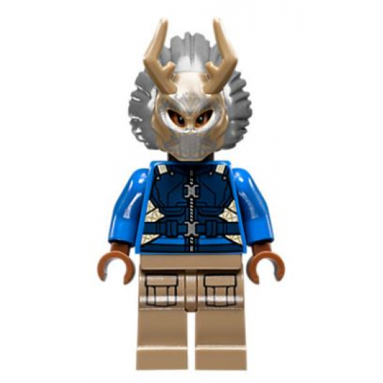Erik Killmonger
