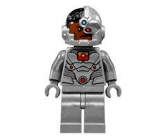 Cyborg