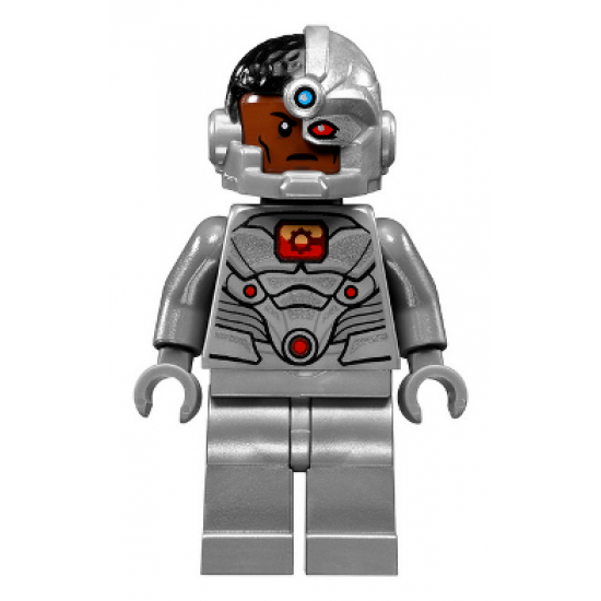 Cyborg