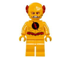 Reverse Flash (Zoom)