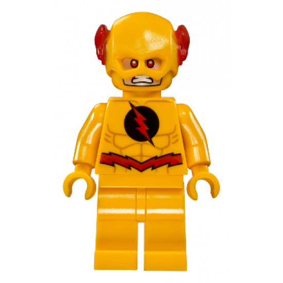 Reverse Flash (Zoom)