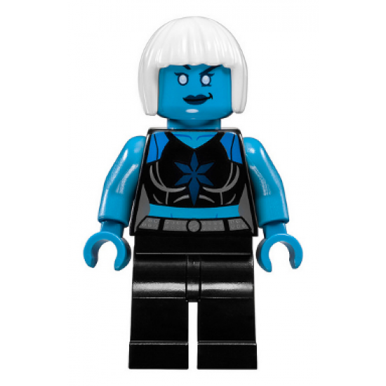 Killer Frost