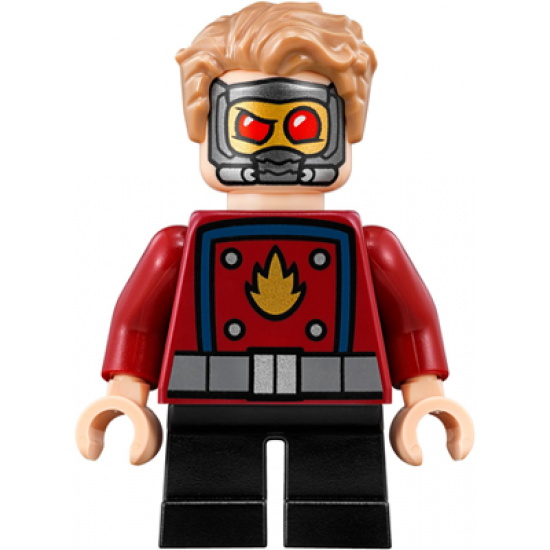 Star-Lord - Short Legs