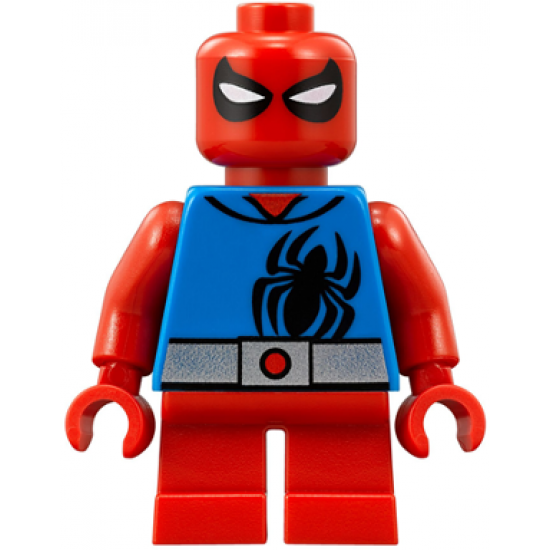 Scarlet Spider - Short Legs