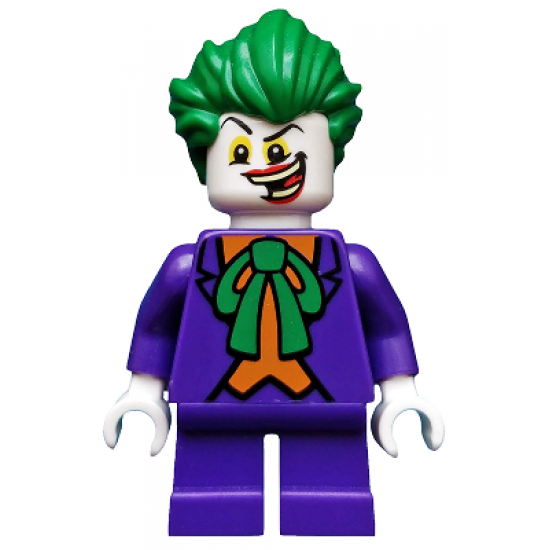 The Joker - Short Legs