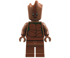 Groot, Teen Groot (Infinity War)