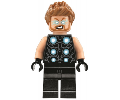 Thor (Infinity War)