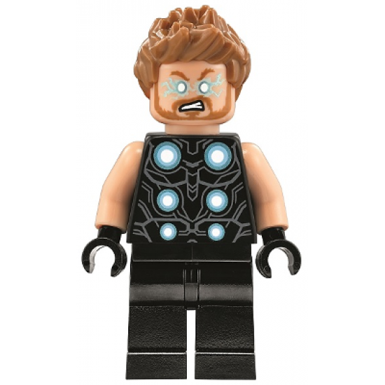 Thor (Infinity War)