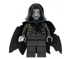 Corvus Glaive