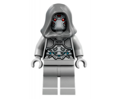 Ghost (Ava Starr)