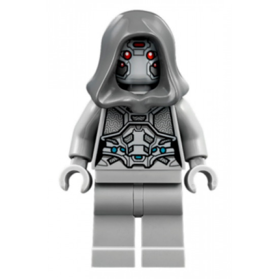Ghost (Ava Starr)