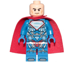 Lex Luthor, Superman Armor