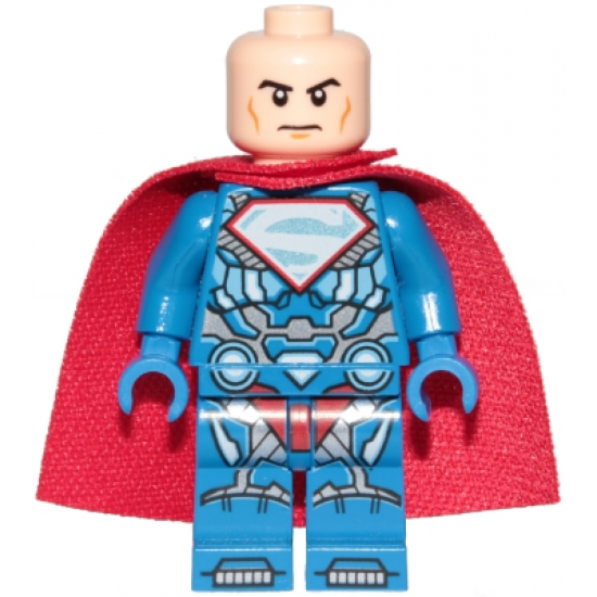 Lex Luthor, Superman Armor