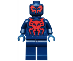 Spider-Man 2099