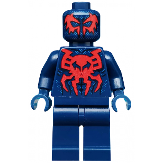 Spider-Man 2099