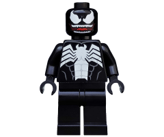 Venom - Red Mouth
