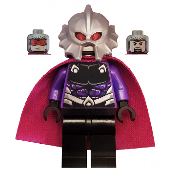 Ocean Master