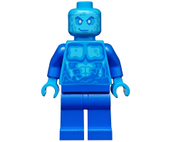 Hydro-Man